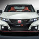 Illustration for article titled The 2016 Honda Civic Type R Is 310 HP Worth Of Turbo VTEC Craziness
